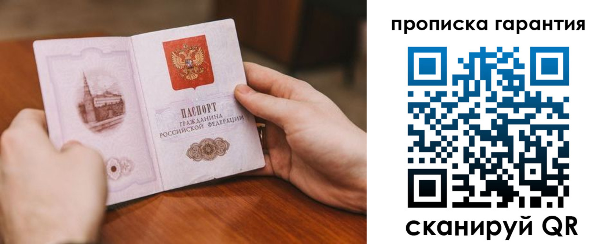 прописка поиск в Данилове